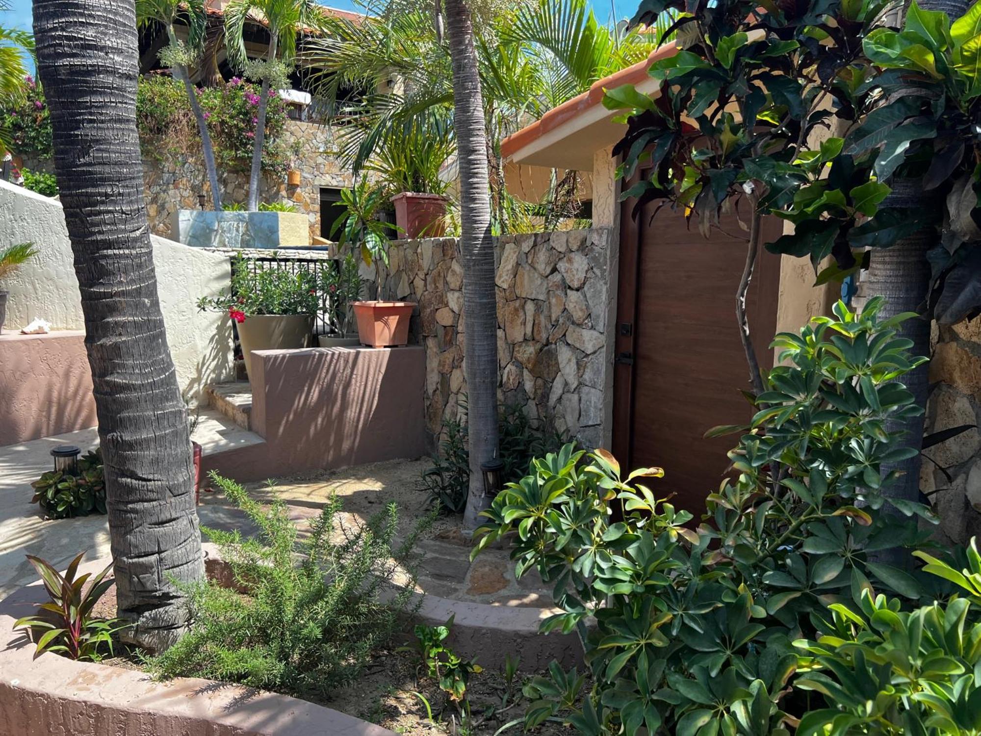 Hotel La Casita San José del Cabo Exterior foto